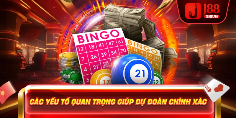 Các yếu tố quan trọng giúp dự đoán chính xác